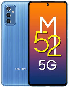 Mobitel Studio Samsung Galaxy M52 5G 6/128GB