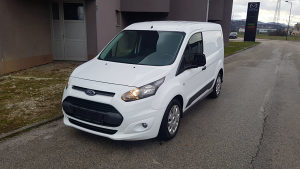 Ford Connect VAN 1.6 TDCi [2016]