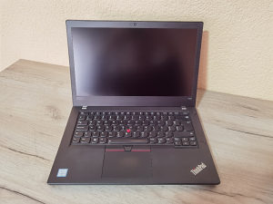 Lenovo ThinkPad T480 8th Gen i5-8250U 8GB,256GB SSD
