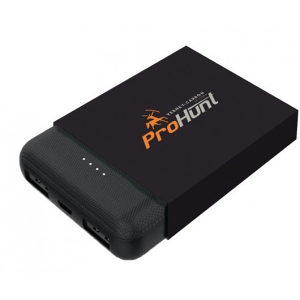 EXTERNA BATERIJA/POWERBANK PRO HUNT PHAC003 10000mAh