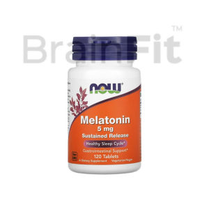 Melatonin 5 mg, 5mg, 120 tableta