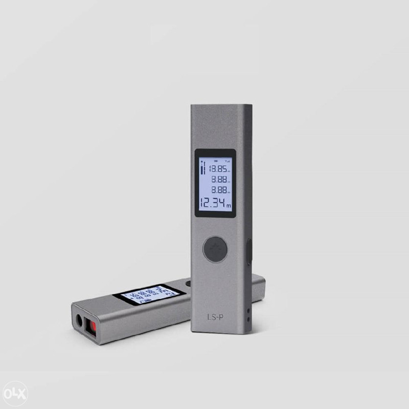 Laserski Laser Metar Xiaomi LS-P 40m