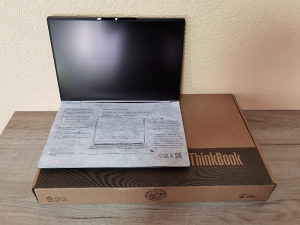 Lenovo ThinkBook 16P Gen2,Ryzen 5 5600H 16GB,512GB SSD