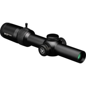 Vortex Strike Eagle 1-6x24 AR BDC3 optika NOVO,