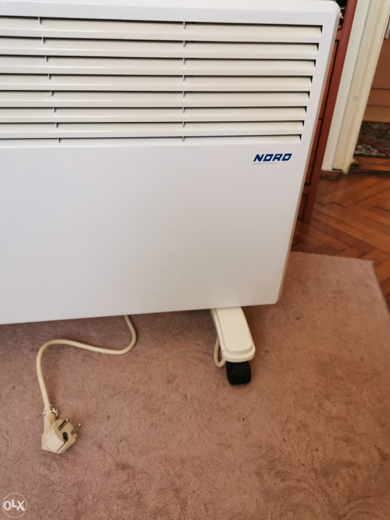 Norveški radijator Nord - Radijatori - OLX.ba