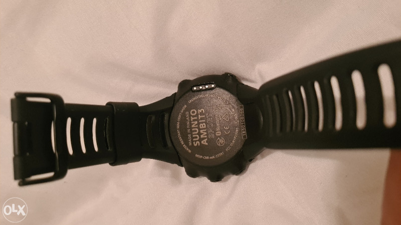 Suunto Ambit 3 Ostalo OLX.ba