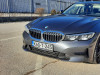 BMW 318d 2020. godina
