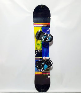 Cygnus Snowboard 160cm