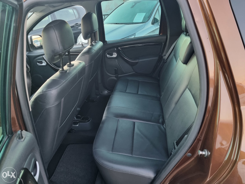 DACIA DUSTER 1.6 BENZIN 77kw 2011 GP*KLIMA*ALU*