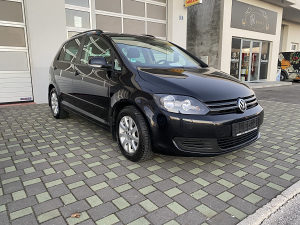 GOLF PLUS 2.0 TDI