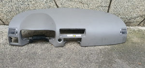 Instrument tabla air bag volvo s40 v50