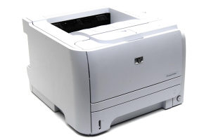 HP LaserJet P2035