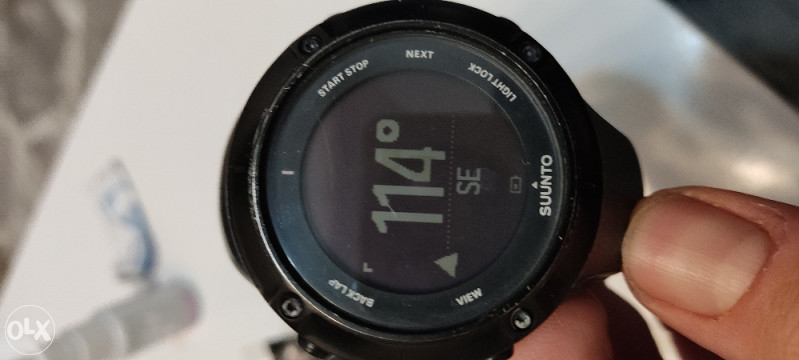 Suunto Ambit 3 peak Smartwatch pametni satovi OLX.ba