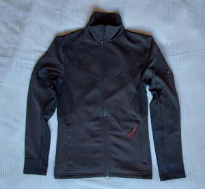 Jakna/Fleece MAMMUT