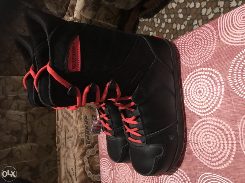 cizme forma adventure