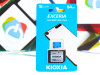 Micro SD card KIOXIA Exceria 64 GB 100Mb/s SDXC