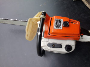 Motorka STIHL 041 AW