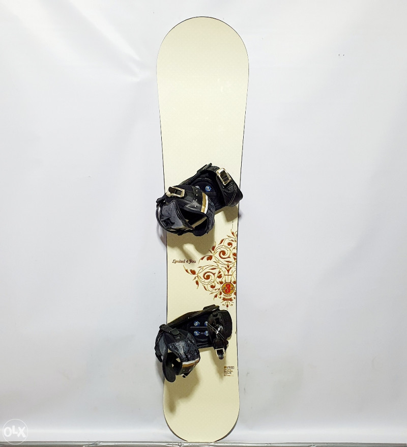 Limited you 162cm - Snowboard - OLX.ba
