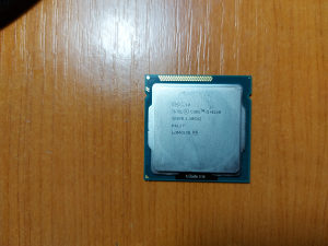 Procesor intel i5-3550/3.30ghz