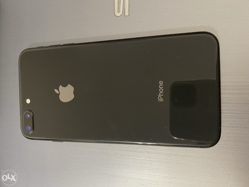 Iphone 8 plus