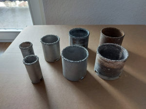 Set borera za beton