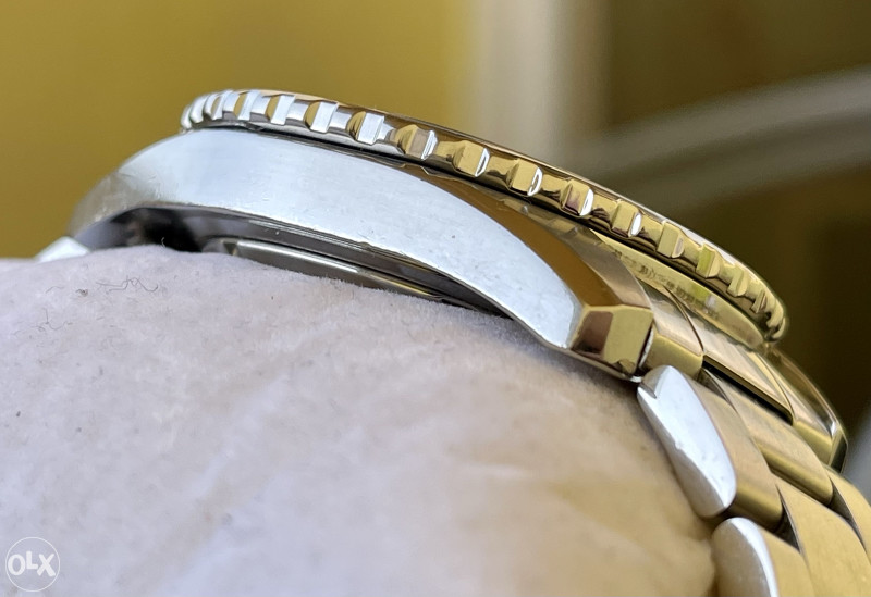 Sat ORIENT Mako XL Automatic MADE IN JAPAN