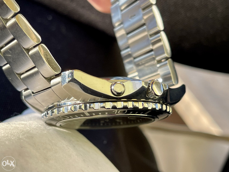 Sat ORIENT Mako XL Automatic MADE IN JAPAN