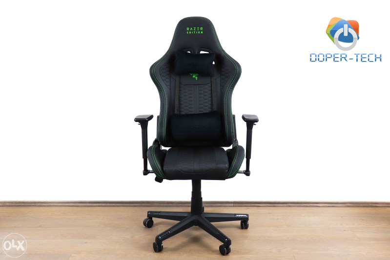 Gaming stolica Razer Type Z Legend edition