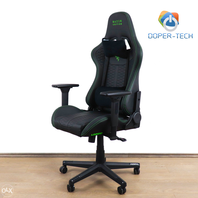 Gaming stolica Razer Type Z Legend edition