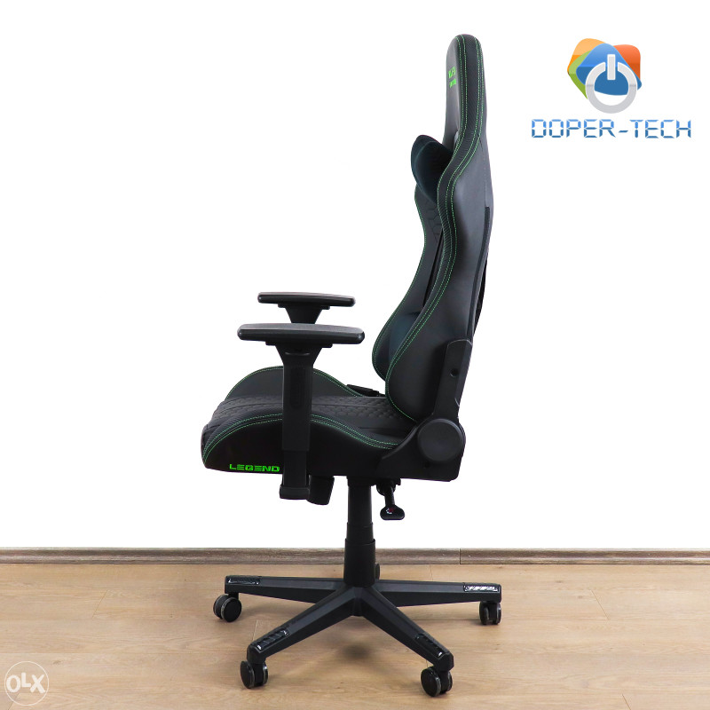 Gaming stolica Razer Type Z Legend edition