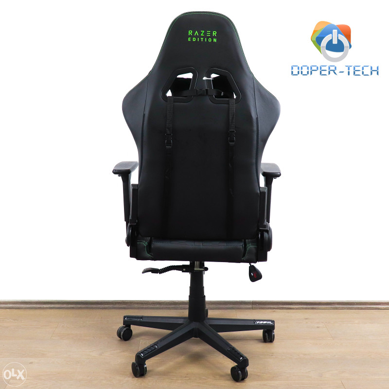 Gaming stolica Razer Type Z Legend edition