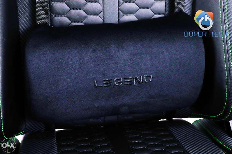 Gaming stolica Razer Type Z Legend edition