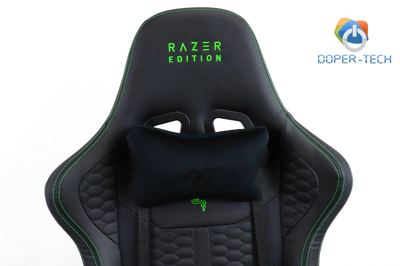 Gaming stolica Razer Type Z Legend edition