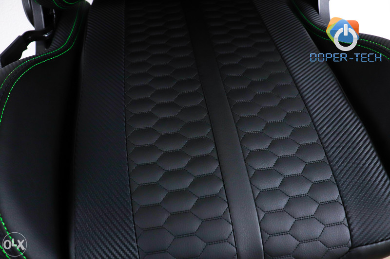 Gaming stolica Razer Type Z Legend edition