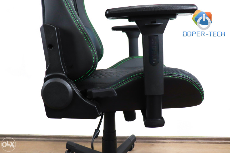 Gaming stolica Razer Type Z Legend edition