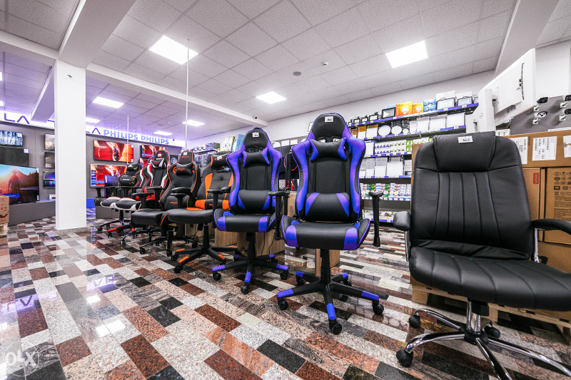 Gaming stolica Razer Type Z Legend edition