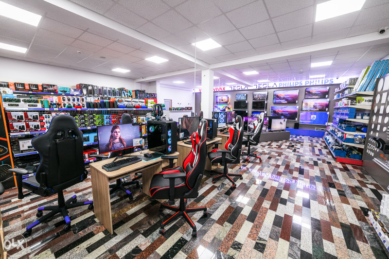 Gaming stolica Razer Type Z Legend edition