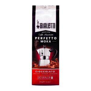 Bialetti Chocolate kafa za moku/espresso aparat