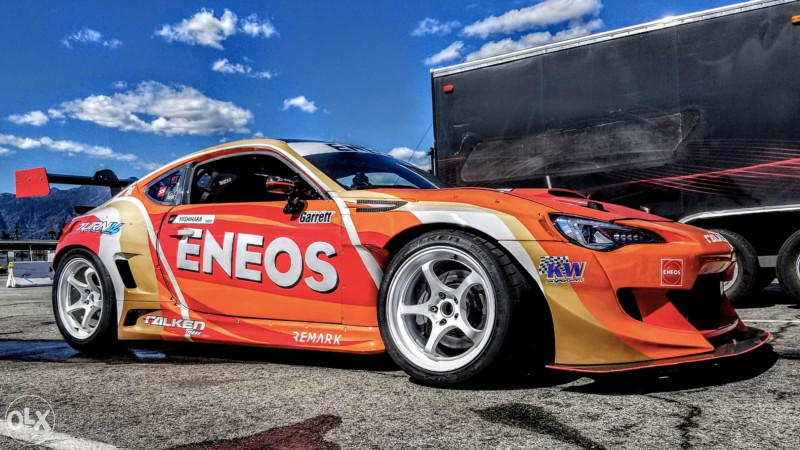 5W30 Hyper Multi (4 Litre) ENEOS