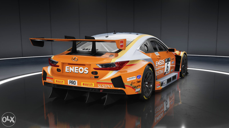5W30 Hyper Multi (4 Litre) ENEOS