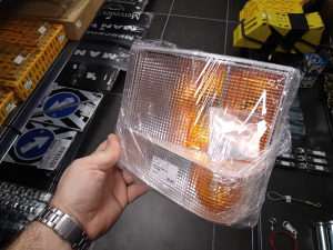 Žmigavac Zmigavac Scania Shania 170x200 desni lijevi