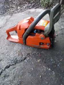 Motorna pila HUSQVARNA 340