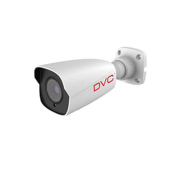 DCN-BM5125 BULLET IP Video kamera