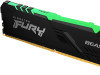 Kingston Hx Fury Beast RGB 8GB DDR4 3200MHz