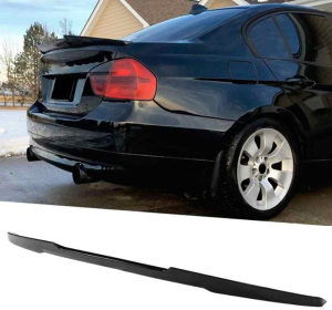 BMW 3 E90 2005-2011 spojler lip gepeka M M4