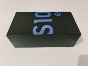 SAMSUNG GALAXY NOTE 10 PLUS 12/256