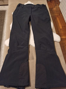 Ženske ski Softshell hlače vel.46/XL