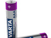 Baterija 1.5V AAA Lithium Varta  (23148)