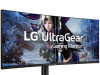 LG 38'' monitor 38GN950-B IPS 160HZ Curved