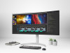 LG 38'' monitor 38WP85C-W IPS 2x HDMI